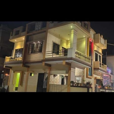 Dwarka Home Stay 外观 照片