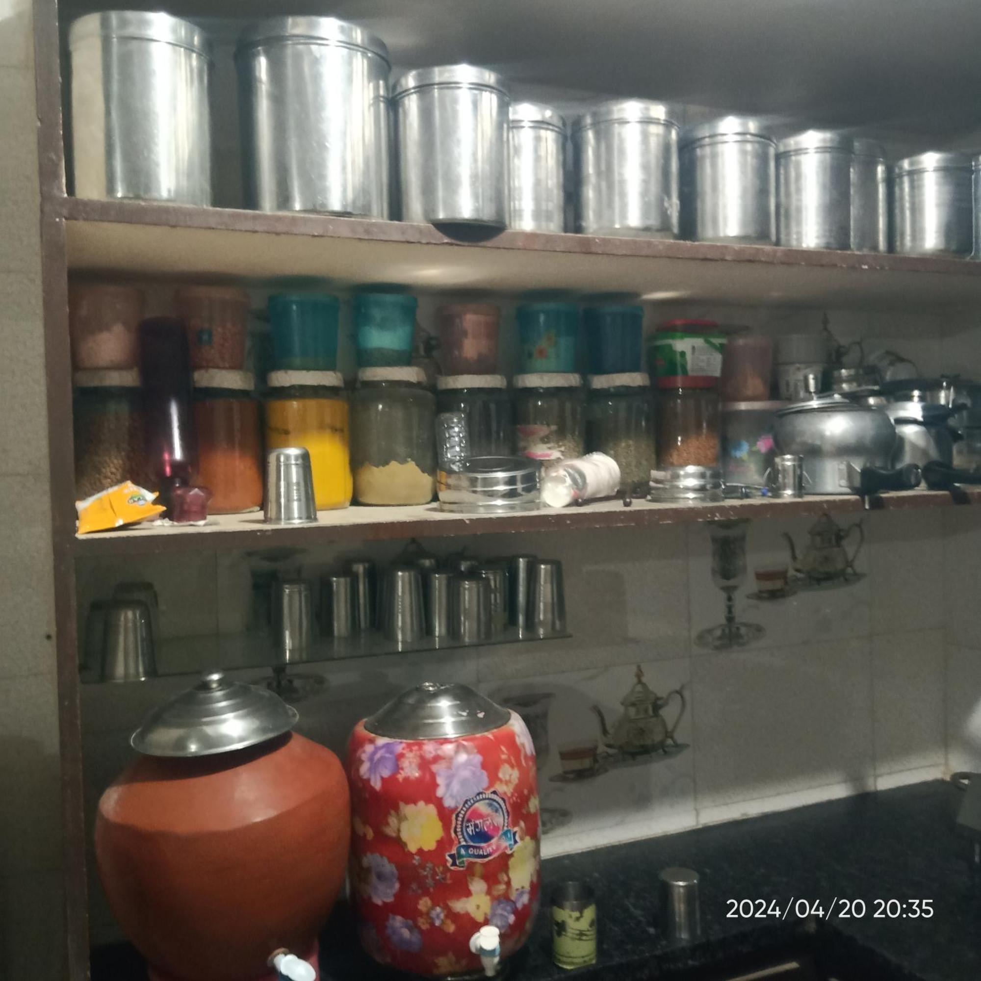 Dwarka Home Stay 外观 照片