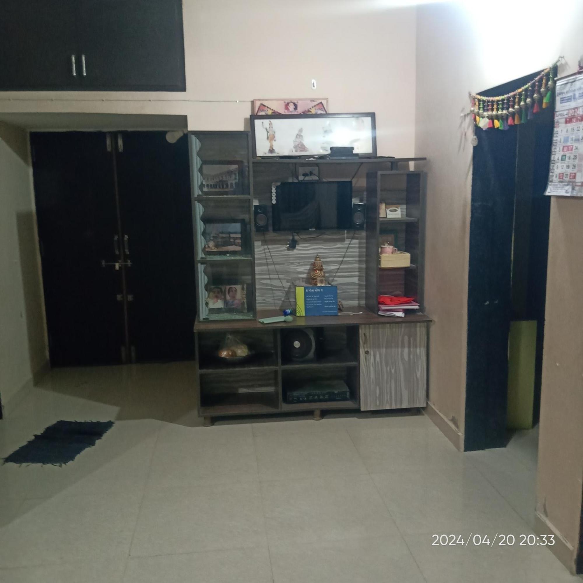 Dwarka Home Stay 外观 照片