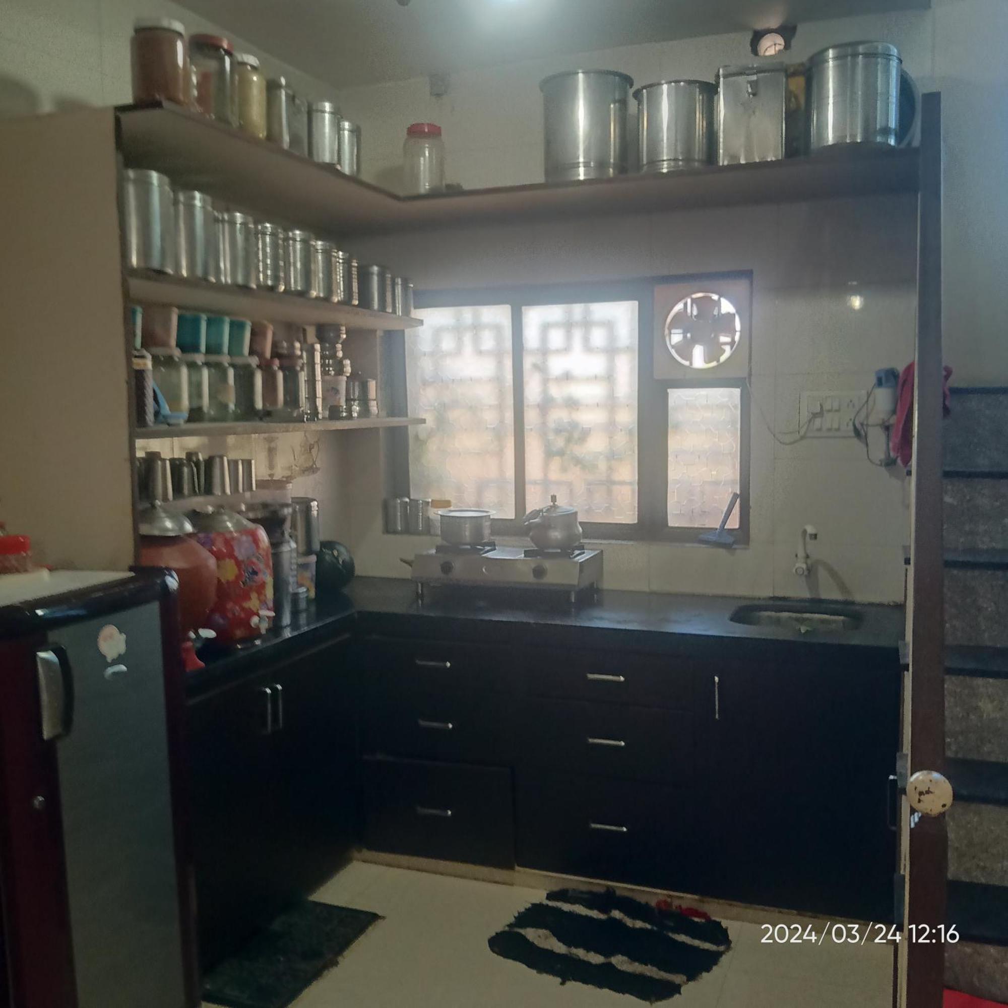 Dwarka Home Stay 外观 照片