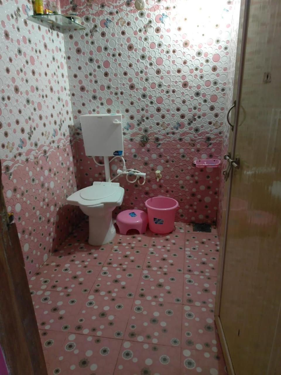 Dwarka Home Stay 外观 照片