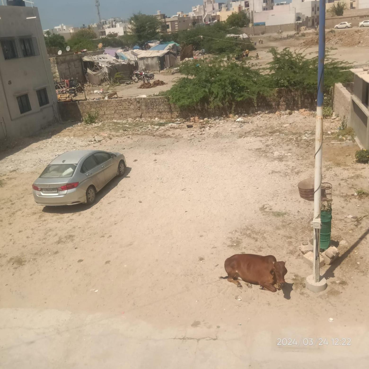 Dwarka Home Stay 外观 照片