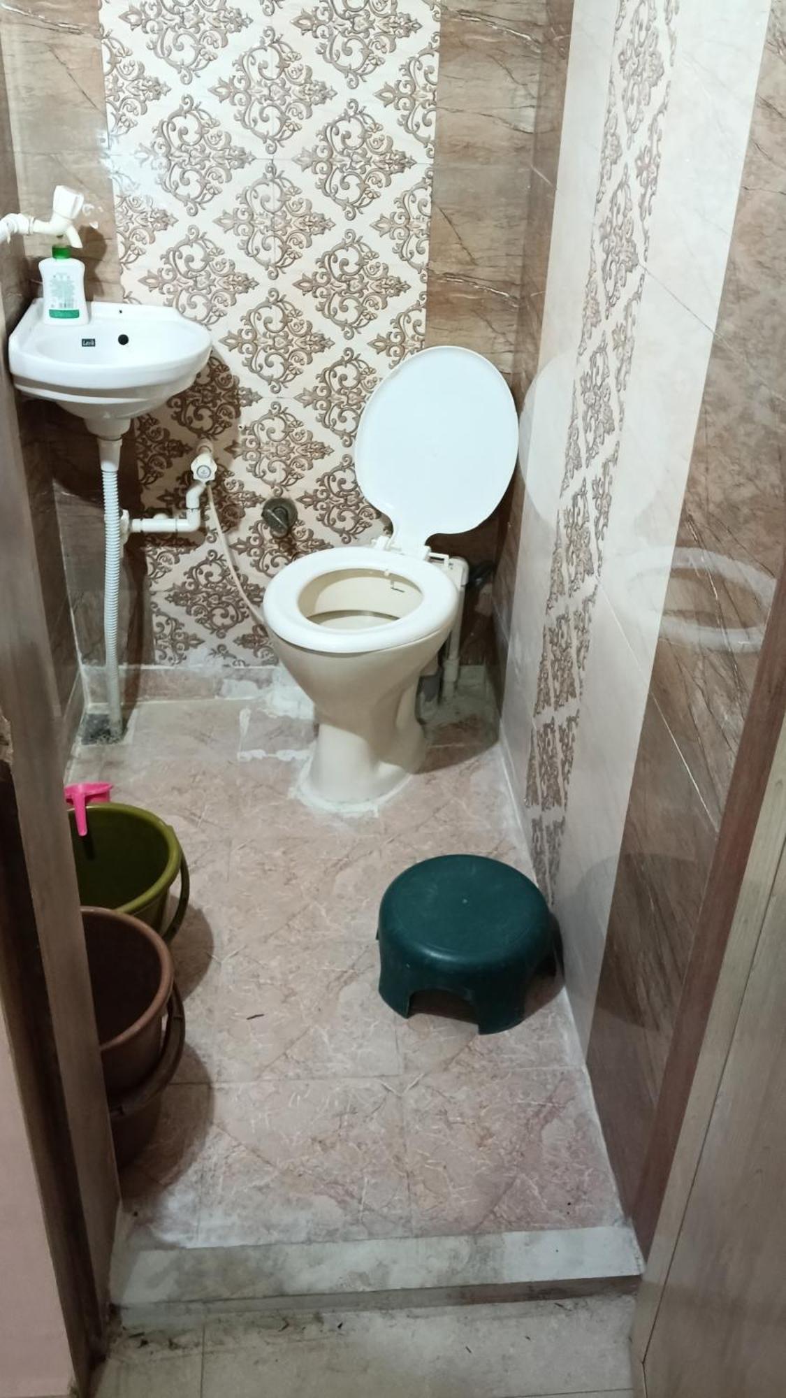 Dwarka Home Stay 外观 照片