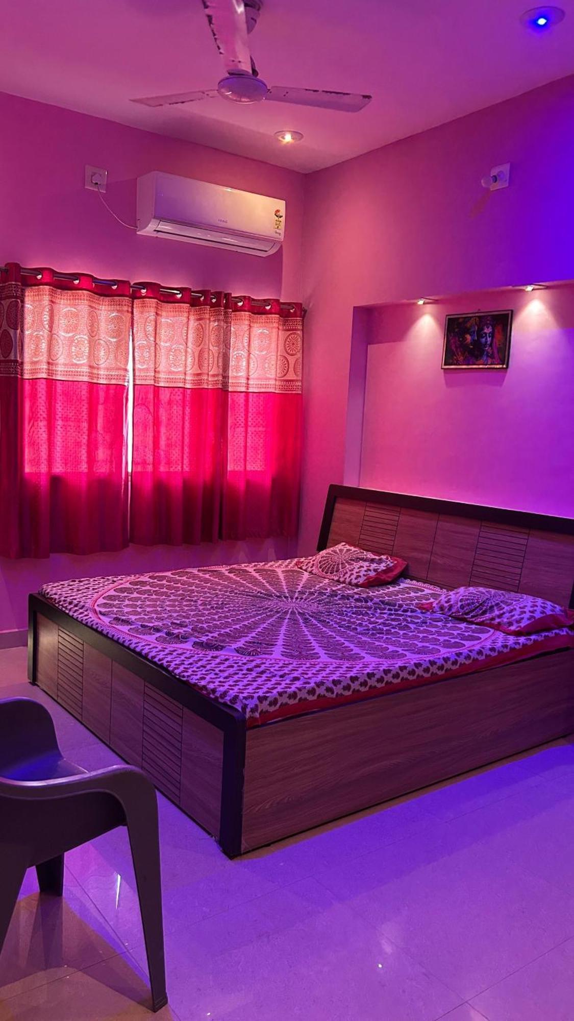Dwarka Home Stay 外观 照片