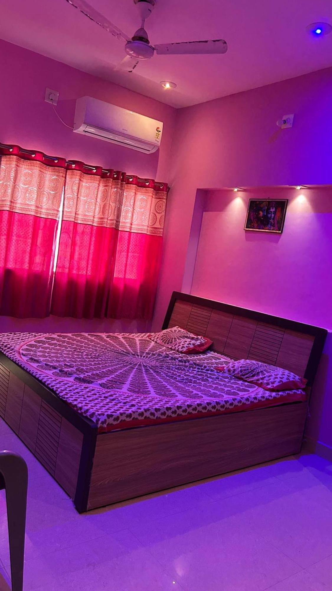 Dwarka Home Stay 外观 照片