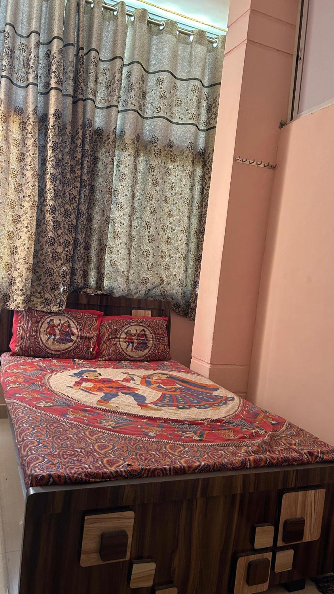 Dwarka Home Stay 外观 照片