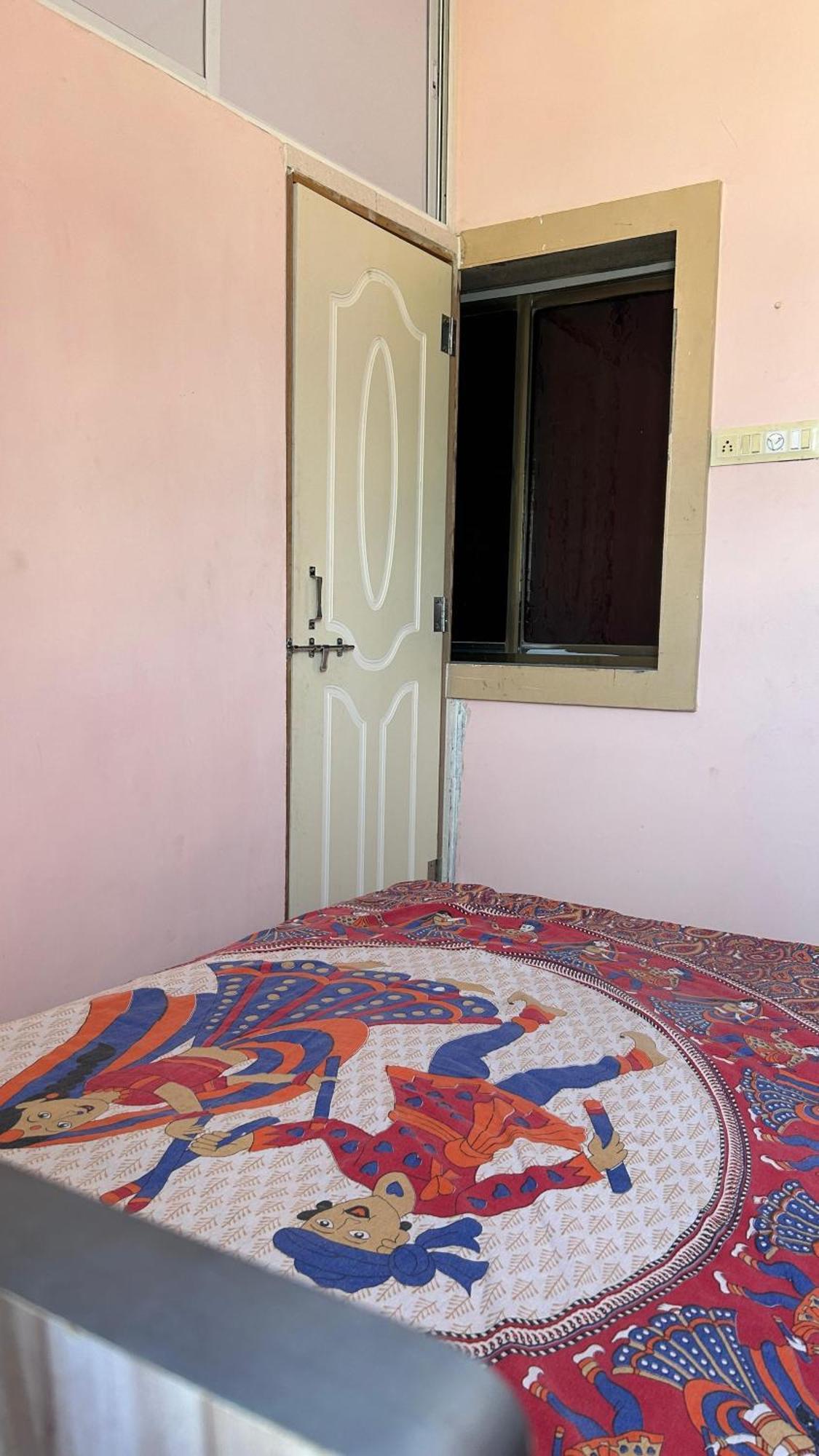 Dwarka Home Stay 外观 照片