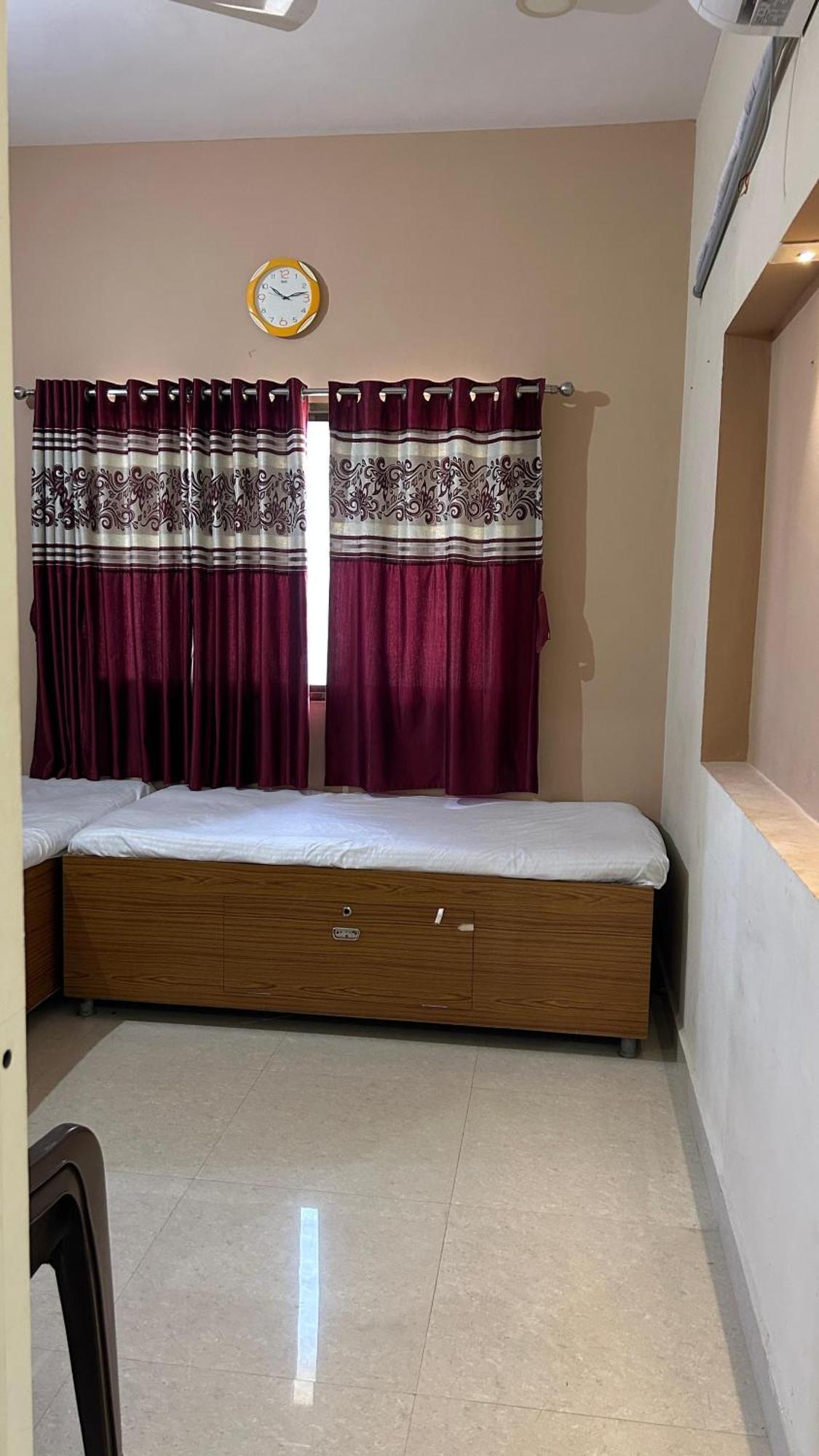 Dwarka Home Stay 外观 照片