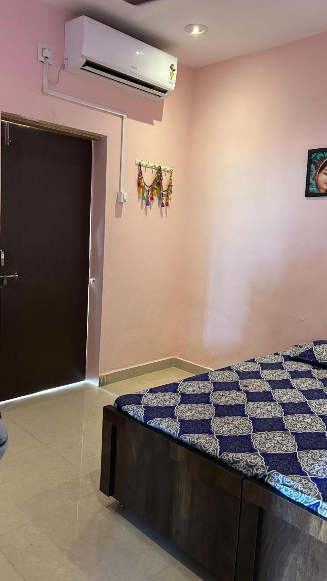 Dwarka Home Stay 外观 照片