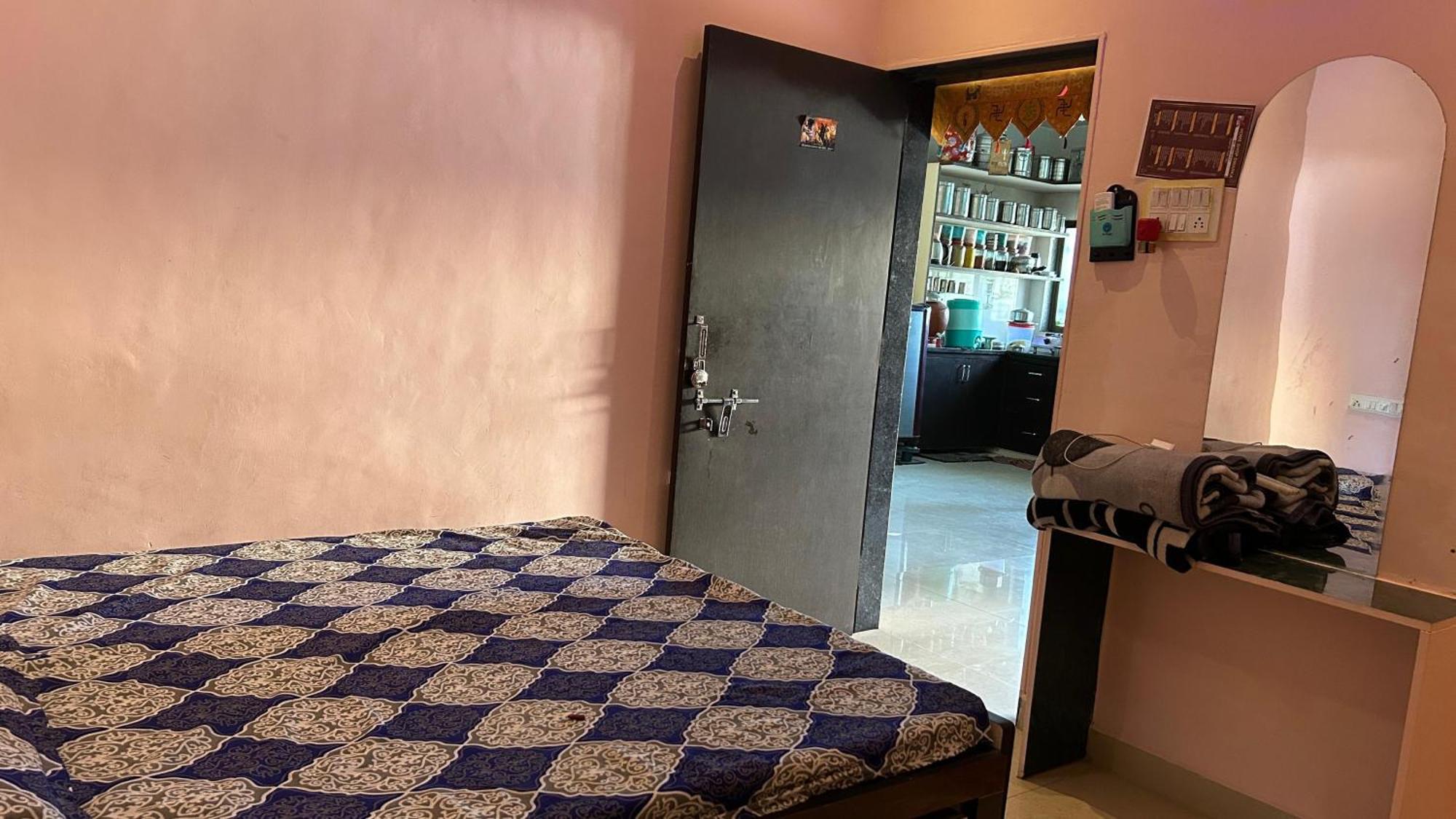 Dwarka Home Stay 外观 照片