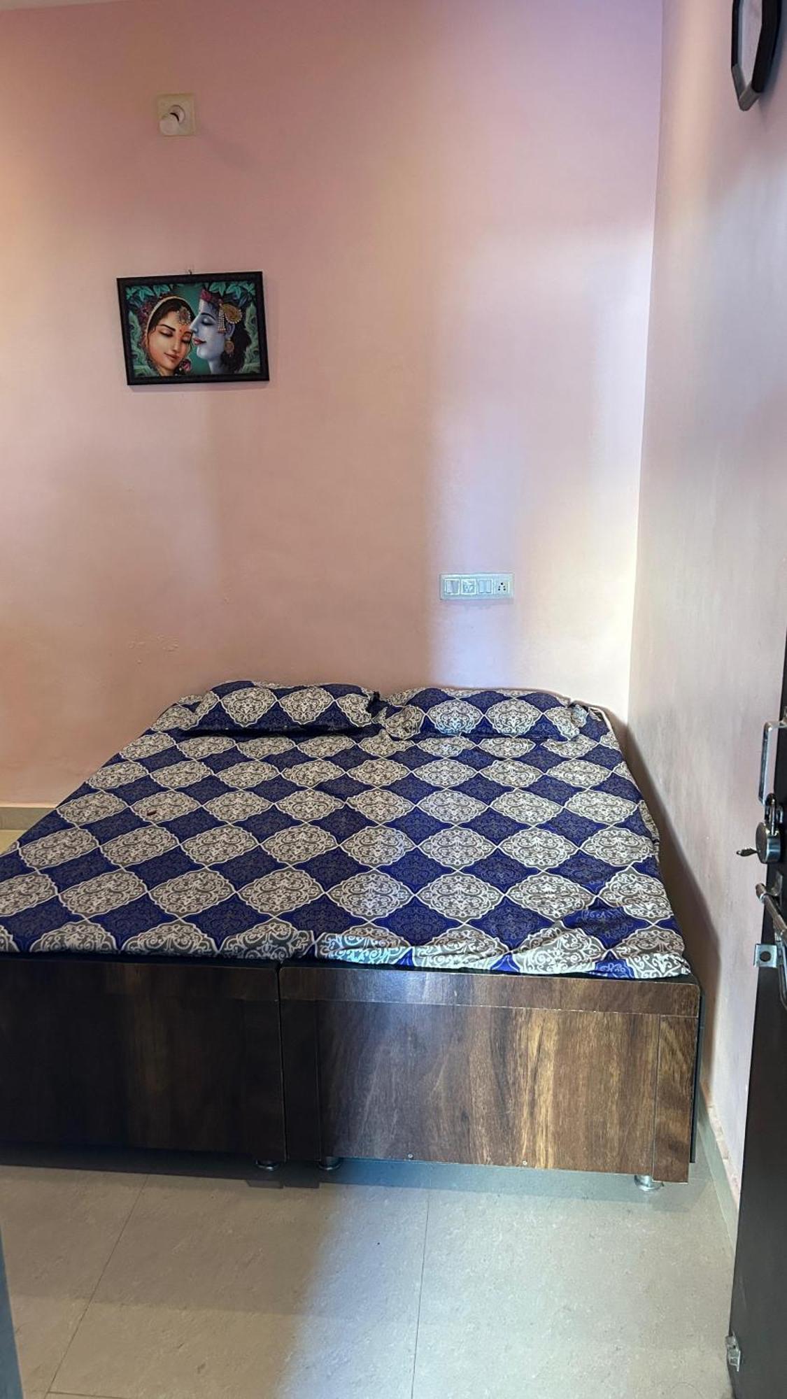 Dwarka Home Stay 外观 照片